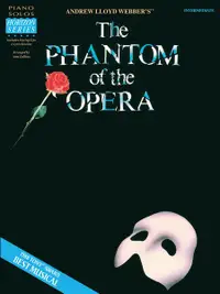 在飛比找樂天市場購物網優惠-【學興書局】 The Phantom of the Oper