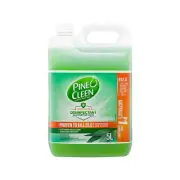 Pine O Cleen 5L Eucalyptus Hospital Grade Multi-Purpose Disinfectant Liquid