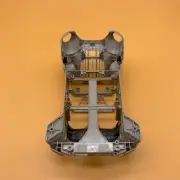 Drone Middle Frame Middle Shell Drone Accessories for Mini 4 Pro