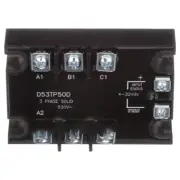 Solid State Relay For CRYDOM D53TP50D 4-32V