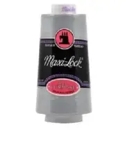 Maxi-Lock Serger Thread Light Grey All Purpose Thread