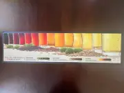 Bar Mat, Bar Runner, Explore Flavour Of Beer, Man Cave Home Bar Pub Club Genuine