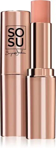 Sosu Glow On the Go Blush stick 7 g Peach
