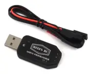 Reefs RC Remote Control USB Link Servo Programmer SEHREEFS64