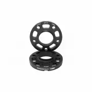 Billet Aluminum Wheel Spacers 18 mm aFe For BMW 528xi (E60) Gas 2008-2008