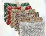Fashionable High-end Exquisite Handbag