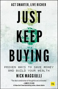 在飛比找誠品線上優惠-Just Keep Buying: Proven Ways 