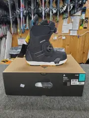 Burton Felix Step On Women's Snowboard Boots Size 6