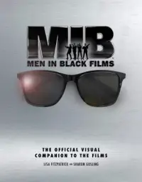 在飛比找博客來優惠-Men in Black: The Extraordinar