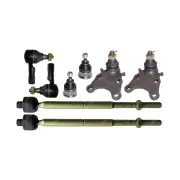 Premium Quality Trupro Rebuild Kit for HOLDEN COMMERCIAL COLORADO RC 4WD 08-on