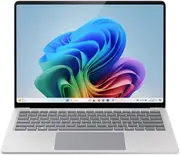 "Microsoft Surface Laptop (7th Ed) Copilot+ PC 13.8"" X Plus 10 Core 16GB 256GB - Plat"
