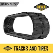 Fits Komatsu PC27RUTILITY - 13" TNT Heavy Duty Excavator Rubber Track
