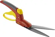 Outils Wolf, Lawn Shears Comfort Blades Pivoting 8 Positions Old Multicoloured 17 x 17 x 24 cm Amazon Version Exclusive