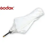 在飛比找Yahoo奇摩購物中心優惠-神牛Godox折疊柔光傘反射傘AD-S5穿透光傘適Wistr