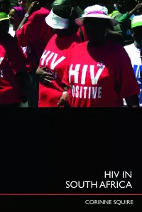 在飛比找博客來優惠-HIV in South Africa: Talking A