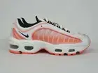 Nike Air Max Tailwind IV 4 'Atomic Pink' Women New w (Size US6) plus 90 1 tn