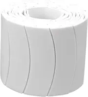 110 Pcs Lash Extension Eye Pads Tape for Eyelash Extension Supplies PE Foam