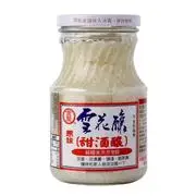 在飛比找蝦皮購物優惠-金蘭雪花釀-原味500g★超商限4罐(現貨)