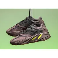 在飛比找Yahoo!奇摩拍賣優惠-Adidas YEEZY Boost 700 “Mauve”