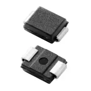 Pack of 10 1SMB5935BT3G Zener Diodes 27V 3W 550MW SMB