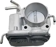 OEM 22030-0H031 22030-0H030 Throttle Body Valve Compatible with Toyota Camry Corolla Matrix RAV4 Scion TC XB 2.4L 22030-28071 22030-28070