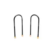 Whiteline Rear Spring u bolt kit for MITSUBISHI CHALLENGER PA MONTERO SPORT PA