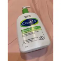 在飛比找蝦皮購物優惠-Cetaphil 舒特膚長效潤膚乳 591ml 一罐