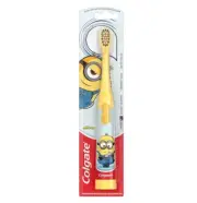 Colgate Kids Battery Powered Toothbrush, Minons