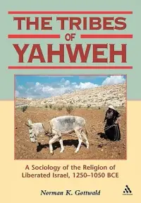 在飛比找博客來優惠-Tribes of Yahweh: A Sociology 