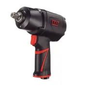 M7 Impact Wrench, Ez Grease Anvil, Composite Q-Series, Pistol Style, 3/4 DR