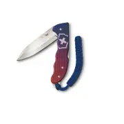 Victorinox Evoke Alox Pocket Knife