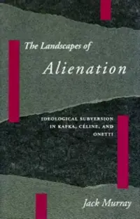 在飛比找博客來優惠-The Landscapes of Alienation: 