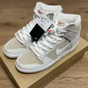 Men 8.0US Below The Regular Price Nike Sb Dunk High Pro Iso