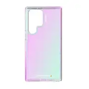 EFM Aspen Case Armour with D3O CrystalexFor Samsung Galaxy S23 Ultra - Glitter Pearl
