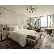 Four Seasons Hotel Toronto at Yorkville