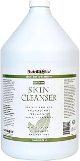 Non-Soap Skin Cleanser Sensitive Skin Unscented - 1 Gallon