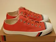 Pro Keds Royal Lo Nylon 'Rust' Canvas (US11) vans cons superstar authentic chuck