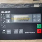 1PCS New For KAESER SIGMA CONTROL Membrane Switch Keypad Keyboard