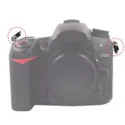 Camera Lug Ring Camera Strap Triangle Split Ring Hook DSLR Protector Cover _G5
