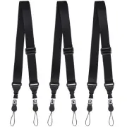 3 Pcs Adjustable Shoulder Strap, Strap, iPad Case Strap, Quick Release Should...