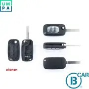 HOUSING CAR KEY 004DC001 FOR DACIA DUSTER/SUV/Van K9K626/612/884/892/894 1.5L