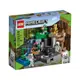 LEGO樂高 LT21189 骷髏地牢 2022_Minecraft創世神