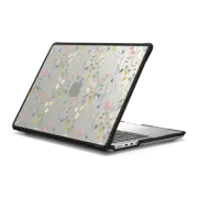 MacBook Pro 14-inch (M1 - M4) Impact Case Dreamy Floral Pattern