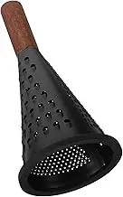 Gatuida Stainless Steel Kitchen Grater Multi Purpose Grater for Cheese Vegetables Fruits Potatoes Non Stick Design for Home Cooking Restaurant Use