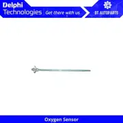 For 2003-2005 Toyota Echo 1.5L L4 Oxygen Sensor Front Delphi 2004