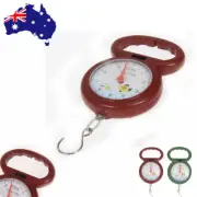 Handheld Portable Luggage Travel Fishing Scale Kitchen Hook Balance Weighing