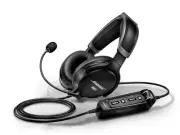 Bose A30 Aviation Headset w/Bluetooth GA Dual Plug - unopened factory new in box