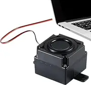 Loudspeaker - Full Frequency Audio Speaker Loudspeaker,High Compression Tweeters And Stereo Woofer Loudspeaker For TV, Computer