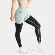 [VIRUS Intl'] VIRUS - Asymmetric Full Pants