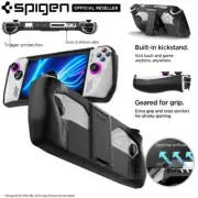 For ASUS ROG Ally 2023 Case SPIGEN Thin Fit Pro Protective Slim Kickstand Cover